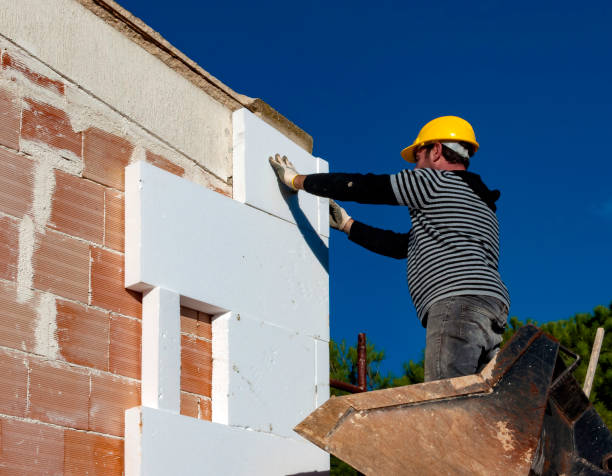 Professional Insulation Contractor in Cambridge, WI