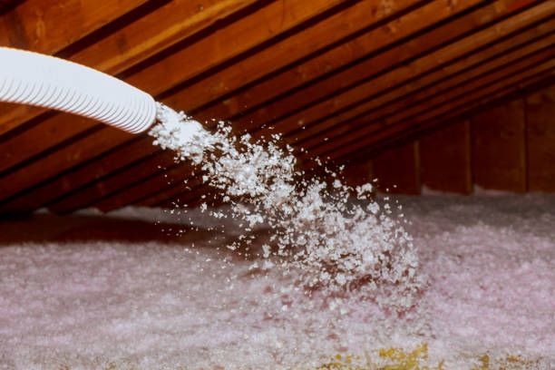Types of Insulation We Offer in Cambridge, WI