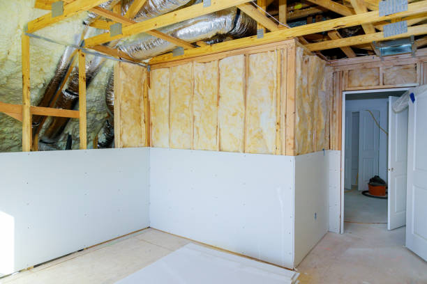 Types of Insulation We Offer in Cambridge, WI